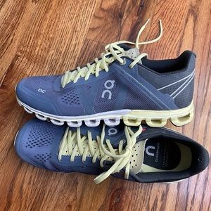 On Cloudflow Shoes